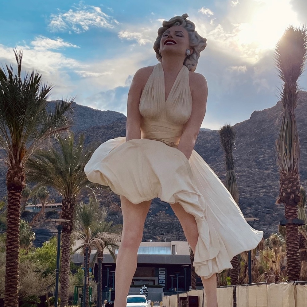 Meet your Posher, Jenni